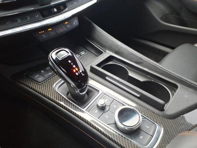 2023 Cadillac CT5 Sport