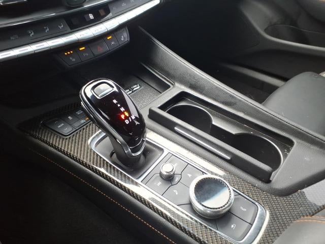 2023 Cadillac CT5 Sport