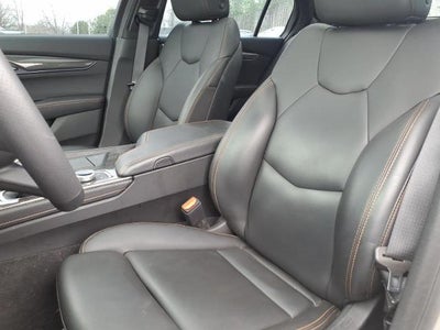 2023 Cadillac CT5 Sport