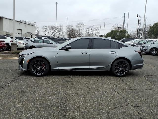 2023 Cadillac CT5 Sport