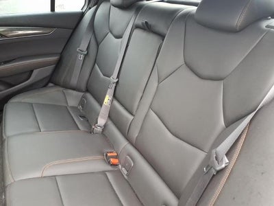 2023 Cadillac CT5 Sport