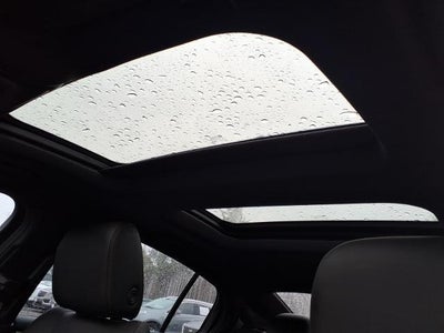 2023 Cadillac CT5 Sport