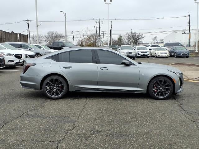 2023 Cadillac CT5 Sport