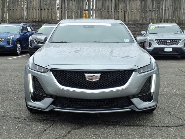 2023 Cadillac CT5 Sport