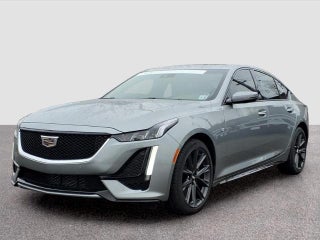 2023 Cadillac CT5 Sport