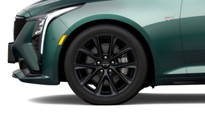 2026 Cadillac CT5 Base