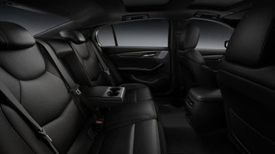 2026 Cadillac CT5 Base