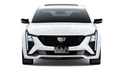 2026 Cadillac CT5 Base