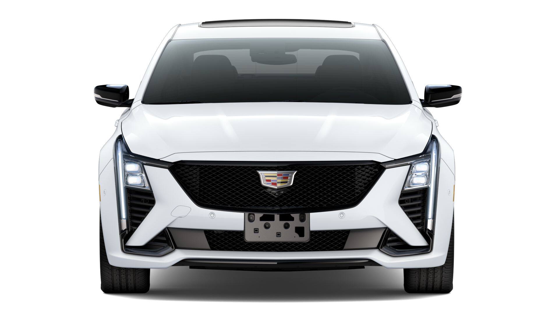 2026 Cadillac CT5 Base