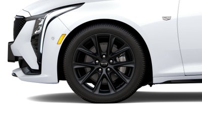 2026 Cadillac CT5 Base