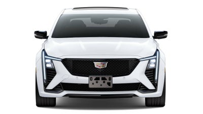 2026 Cadillac CT5-V Base