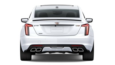 2026 Cadillac CT5-V Base