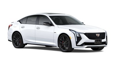2026 Cadillac CT5-V Base