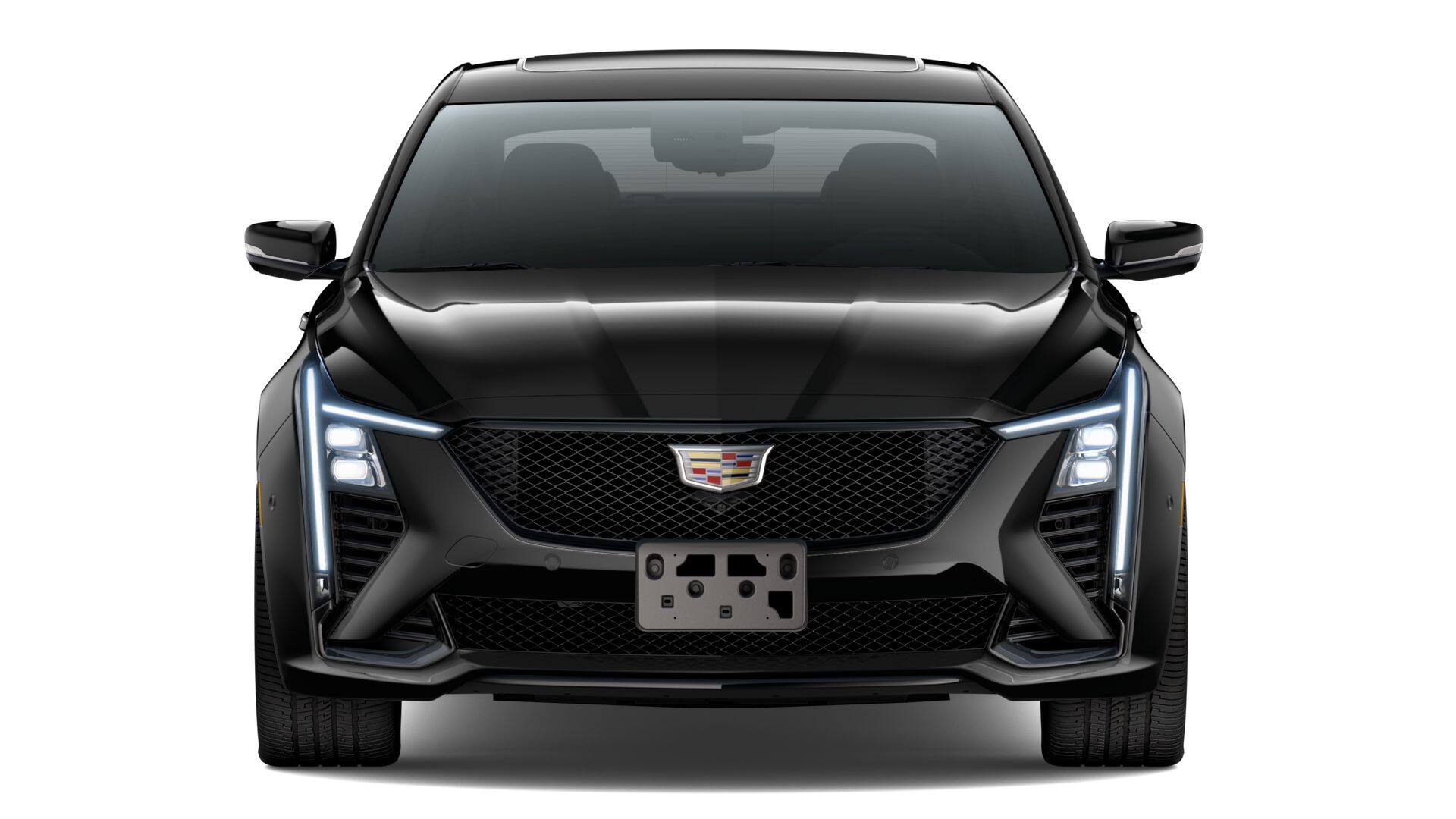 2026 Cadillac CT5-V Base