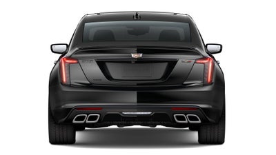 2026 Cadillac CT5-V Base
