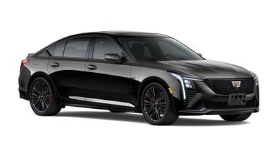 2026 Cadillac CT5-V Base