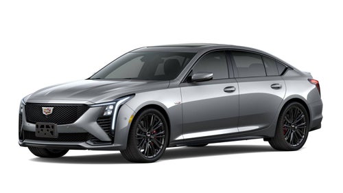 2026 Cadillac CT5-V Base