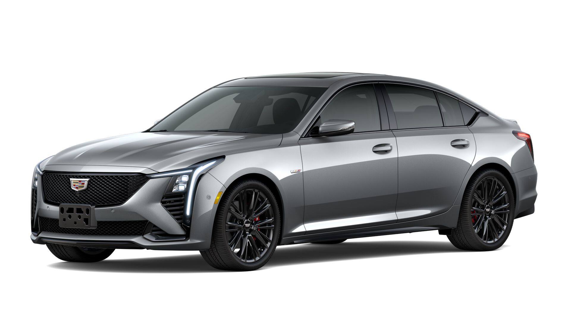 2026 Cadillac CT5-V Base