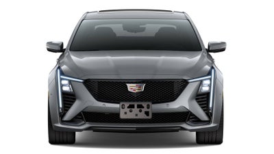 2026 Cadillac CT5-V Base