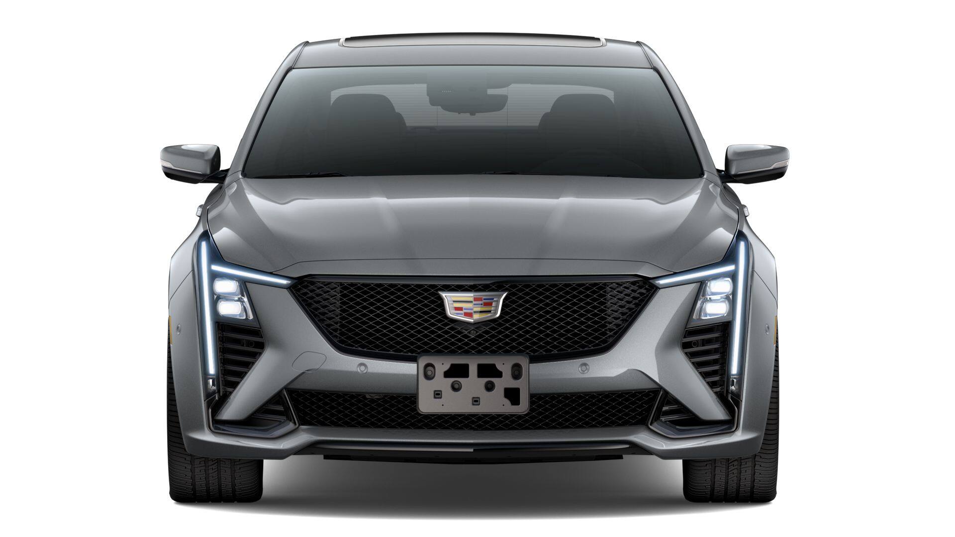 2026 Cadillac CT5-V Base