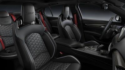 2026 Cadillac CT5-V Base