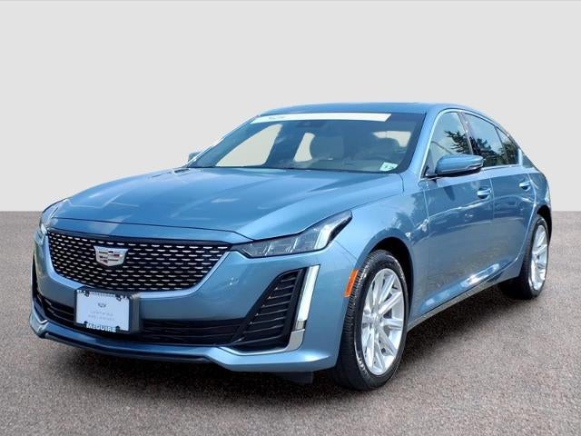 2024 Cadillac CT5 Luxury