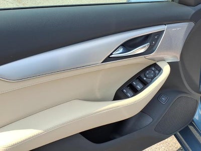 2024 Cadillac CT5 Luxury