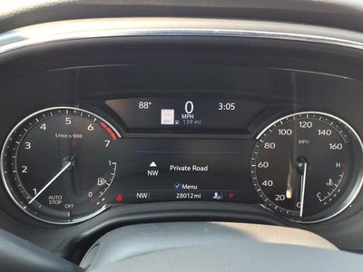 2024 Cadillac CT5 Luxury