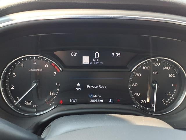 2024 Cadillac CT5 Luxury