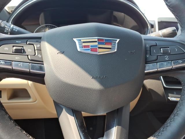 2024 Cadillac CT5 Luxury