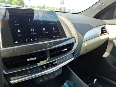 2024 Cadillac CT5 Luxury