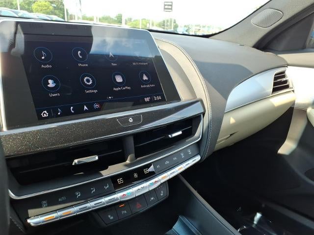 2024 Cadillac CT5 Luxury