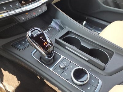 2024 Cadillac CT5 Luxury