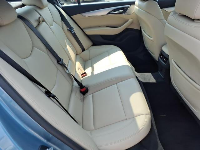 2024 Cadillac CT5 Luxury
