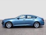 2024 Cadillac CT5 Luxury