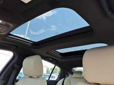 2024 Cadillac CT5 Luxury