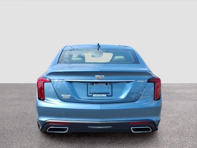 2024 Cadillac CT5 Luxury