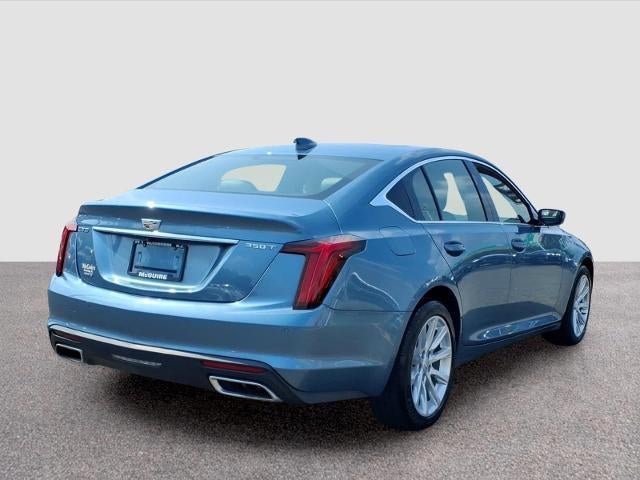 2024 Cadillac CT5 Luxury