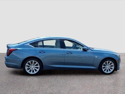 2024 Cadillac CT5 Luxury