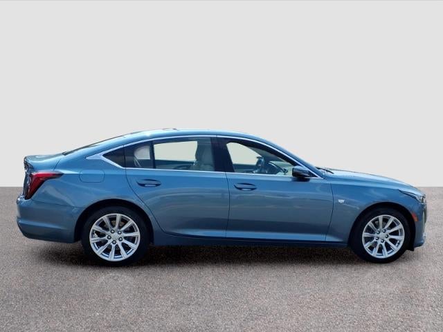 2024 Cadillac CT5 Luxury