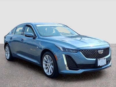 2024 Cadillac CT5 Luxury