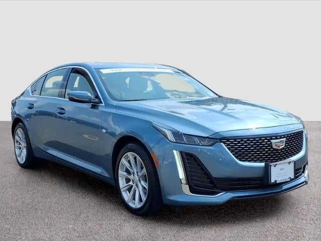2024 Cadillac CT5 Luxury