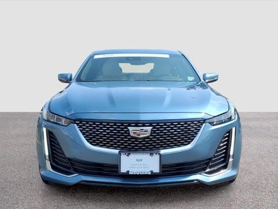 2024 Cadillac CT5 Luxury