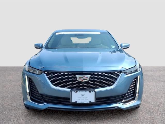 2024 Cadillac CT5 Luxury