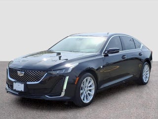 2023 Cadillac CT5 Luxury