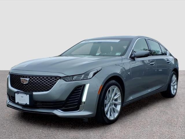 2023 Cadillac CT5 Luxury