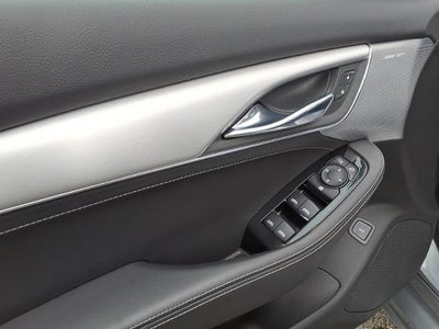 2023 Cadillac CT5 Luxury