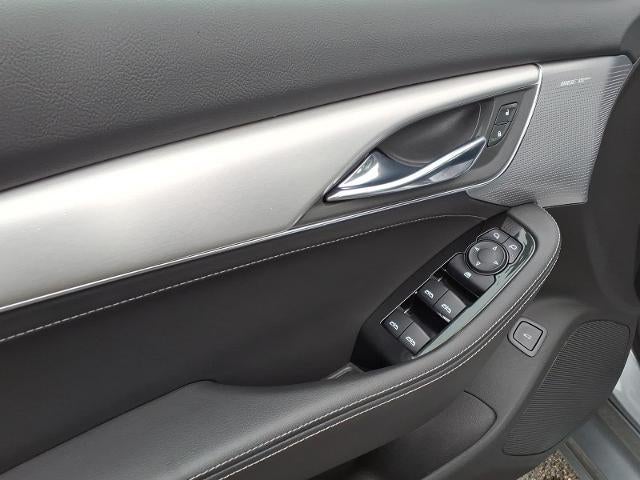 2023 Cadillac CT5 Luxury