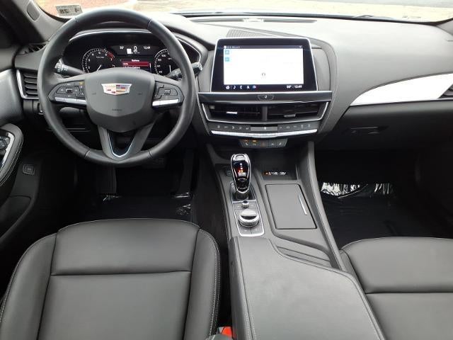 2023 Cadillac CT5 Luxury