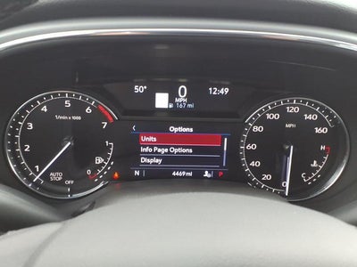 2023 Cadillac CT5 Luxury